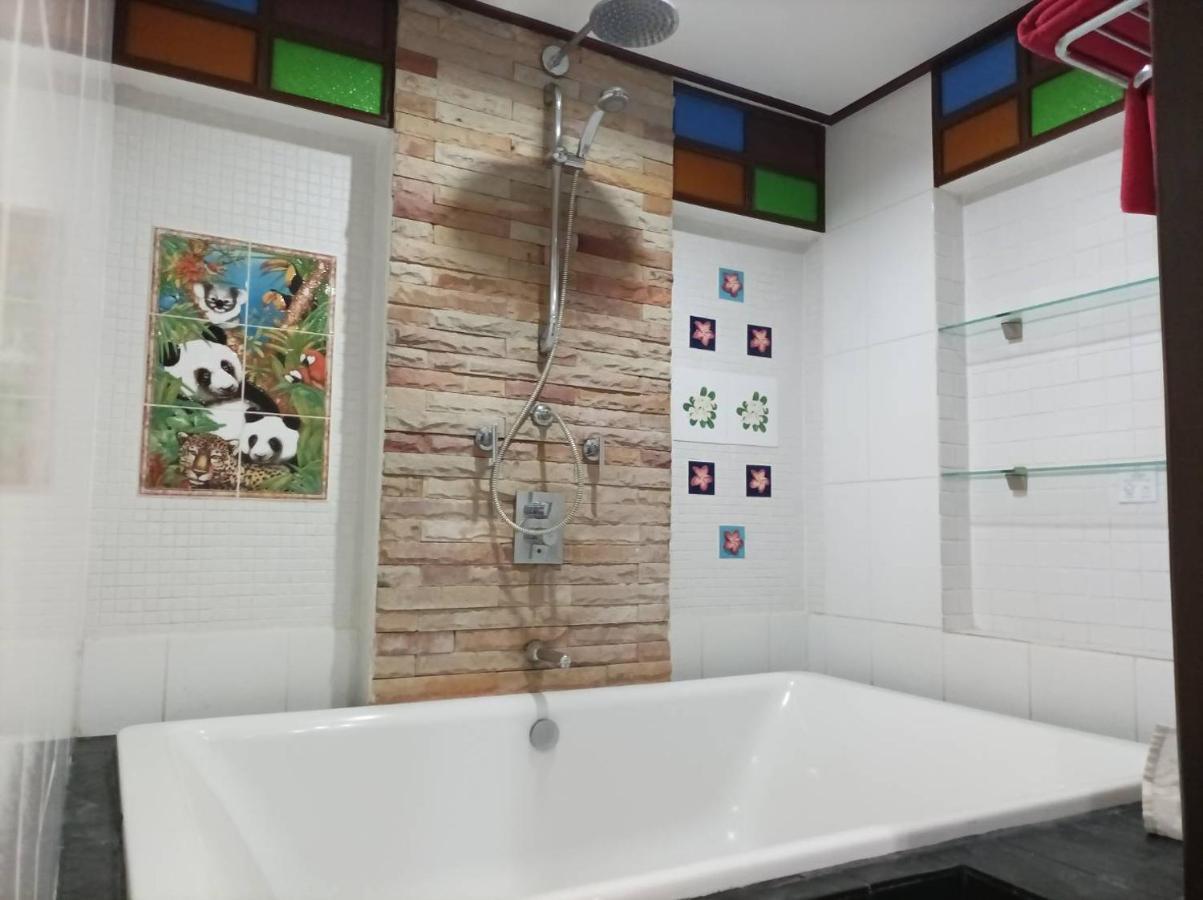 Aster Residence Chiang Mai Bagian luar foto