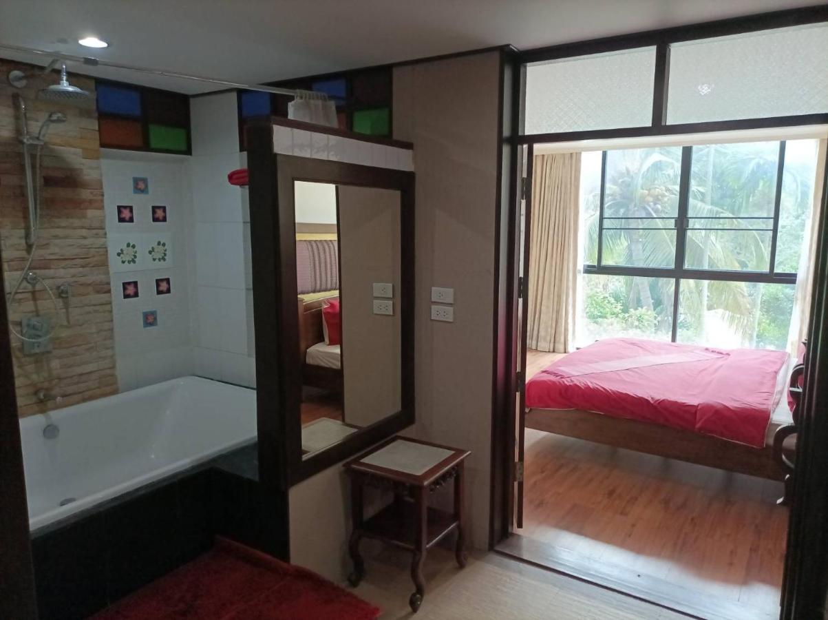Aster Residence Chiang Mai Bagian luar foto